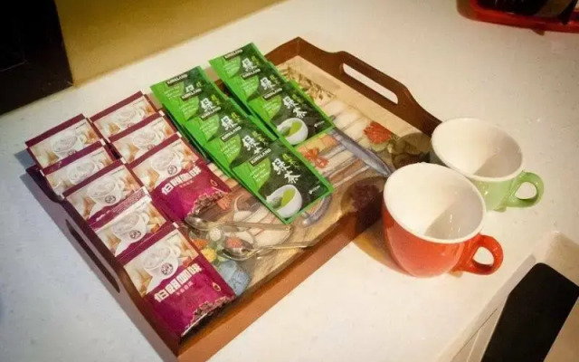 Chulin Bed and Breakfast