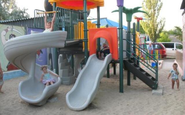 База Отдыха Озерки