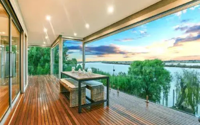 Muse on the Murray - Pet-Friendly