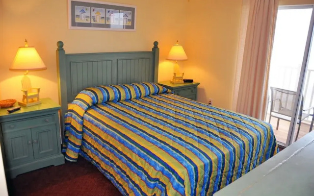 Ambassador Villas 401