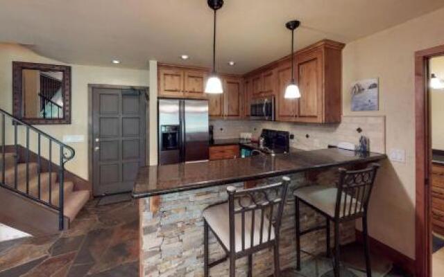 Alpine Chalet By Tahoe Vacation Rentals