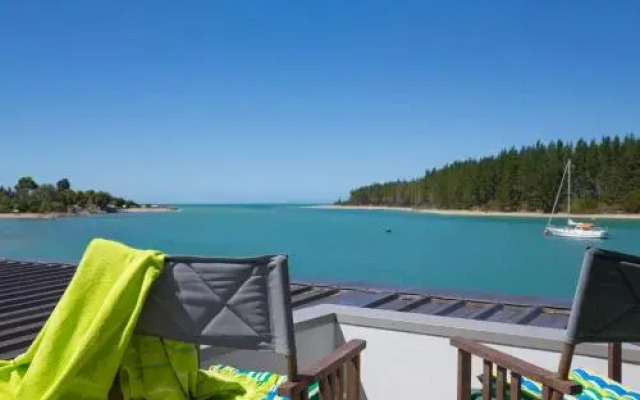 Mapua Wharfside Apartments