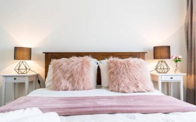 Trendy North Adelaide With Parking wifi