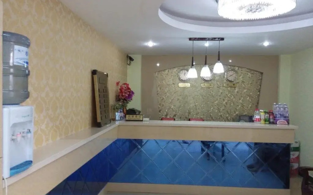 Xinying Hotel