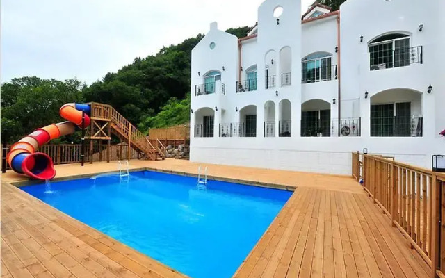 Hillstory Pension