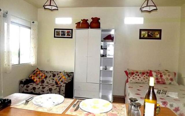 Flats Vista Paraíso