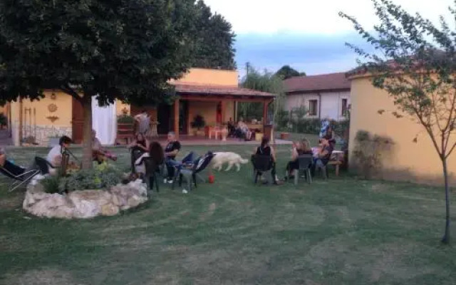 La Vecchia Stalla B&B