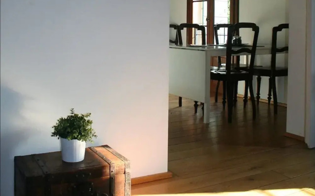 Agriturismo Barchessa