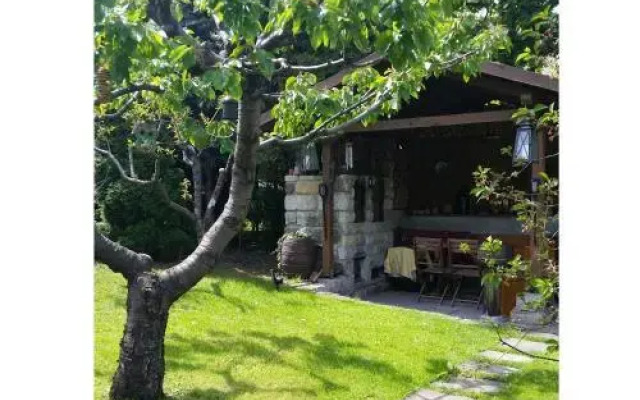 Ferienwohnung Gerlach