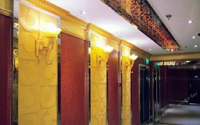 Century Business Hotel