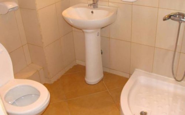 Casa Soarelui
