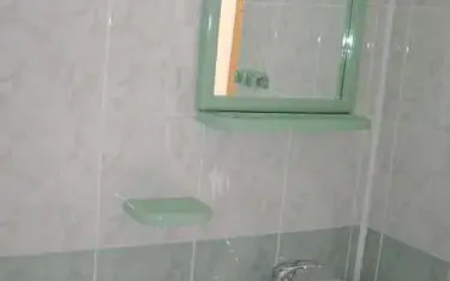 Dimitrovi Guest House
