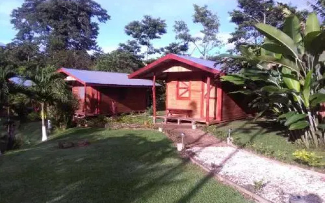 Rincon Verde