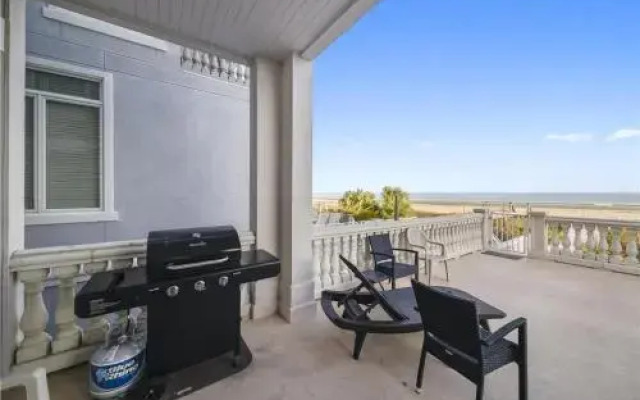 6 Collier Beach Road