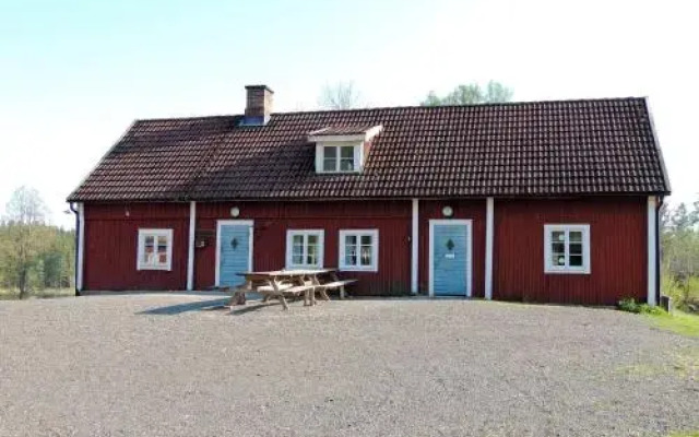 Hjärtasjötorpet