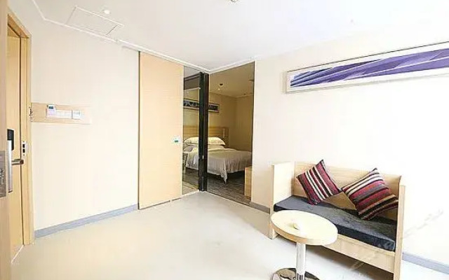City Comfort Inn Changsha West Railway Station