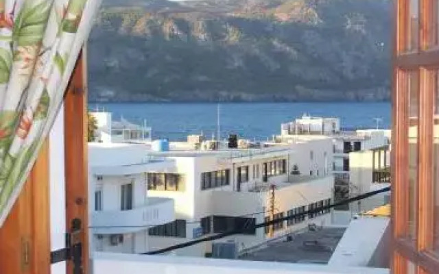 Sea Stone Hotel