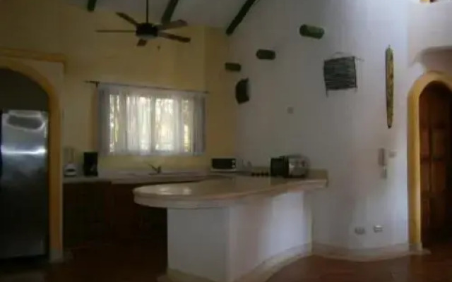 Villa Sandy en Samara Rocks