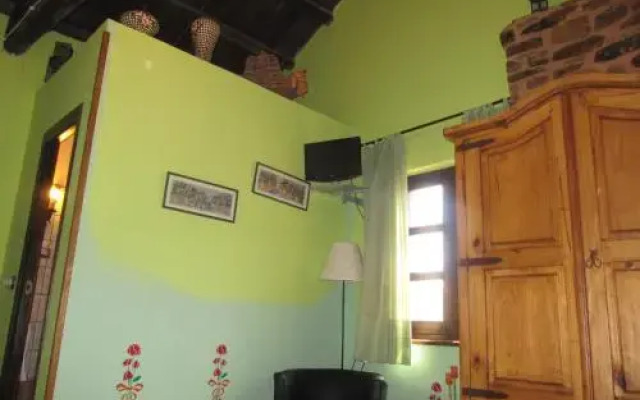 Casa Coscolo