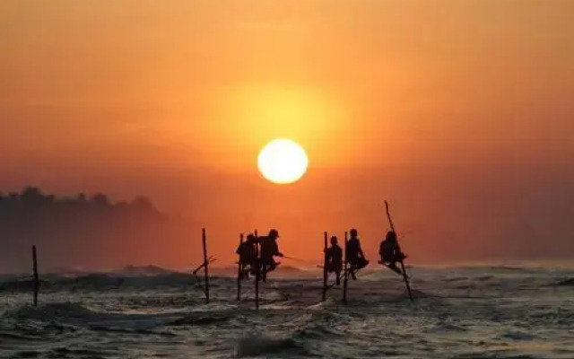 Kalyani Home & Tours Weligama