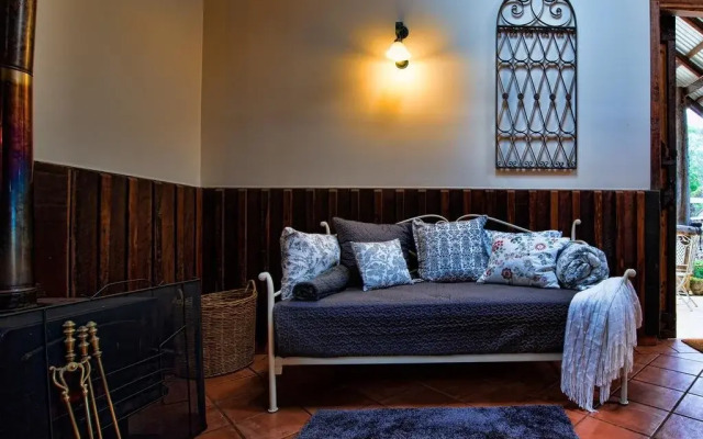 Oak Tree Barn Bridgetown