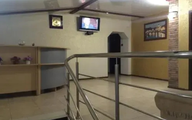 Hotel Troya