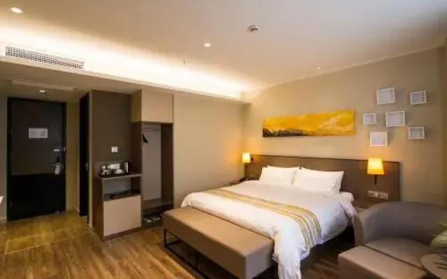 Motel 168