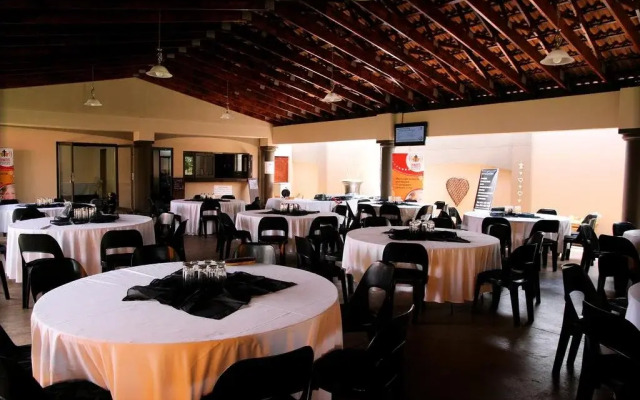 Nimbati Lodge