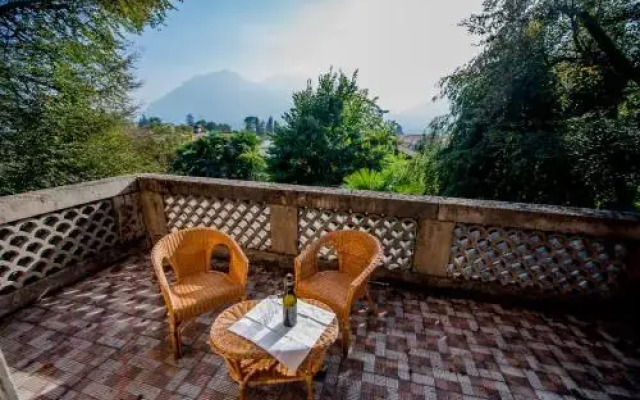 Villa Confalonieri