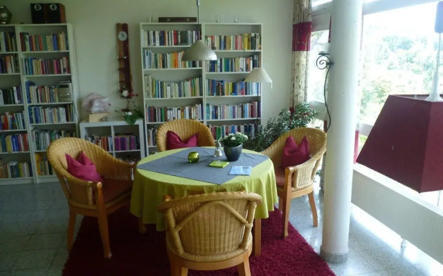 Bio Gesundheitshotel Haus Sonnenstein