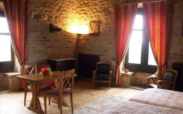 Auberge de La Halle