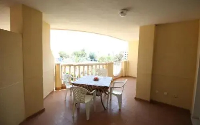 Residencial Playa Sol III