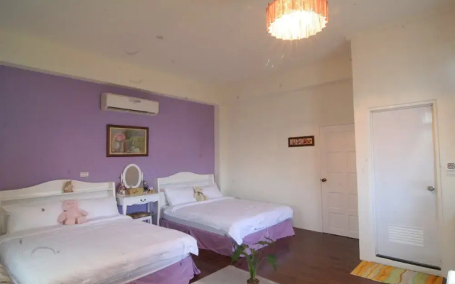 19 Wuu Wuu Guest House