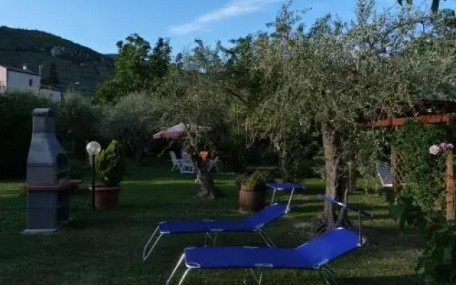 Bed&Breakfast gli Olivi