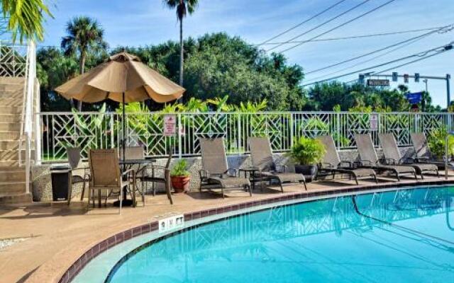 Clearwater Beach Suites