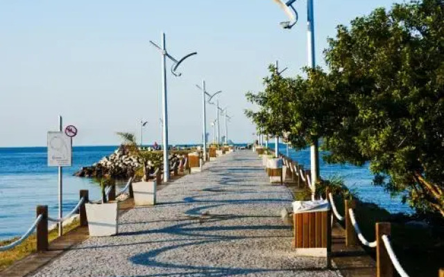 Pousada Ilha Feia