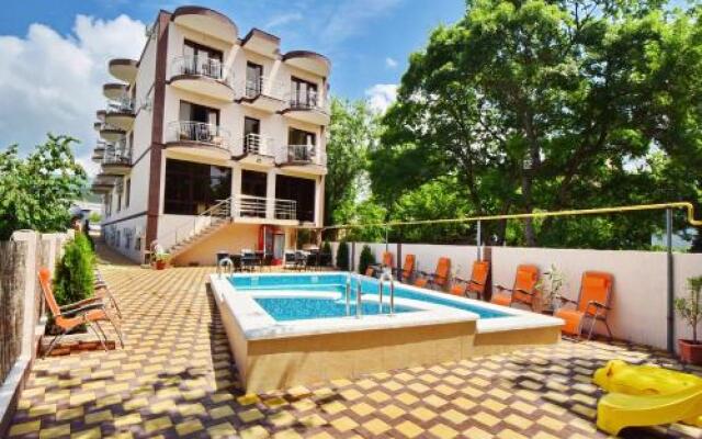 Guest House Di-Maria