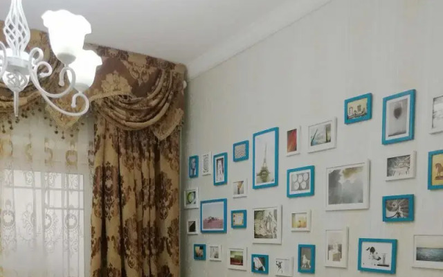 Xian Wisteria Lane Sunny Guest House