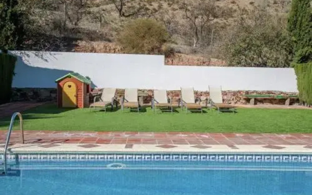Casa Rural La Herradura