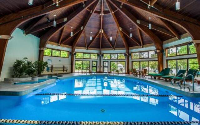 The Woods: Village-14