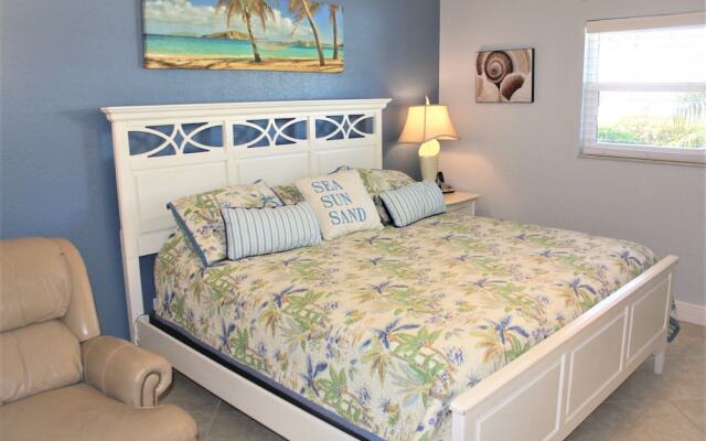 Jamaica Royale - 075 - 2 Br Villa