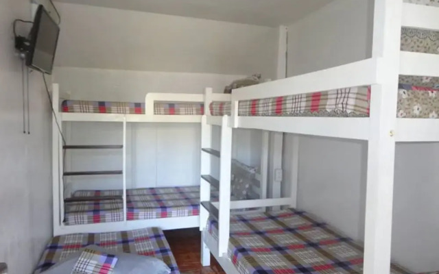 La Casa Blanca Transient House