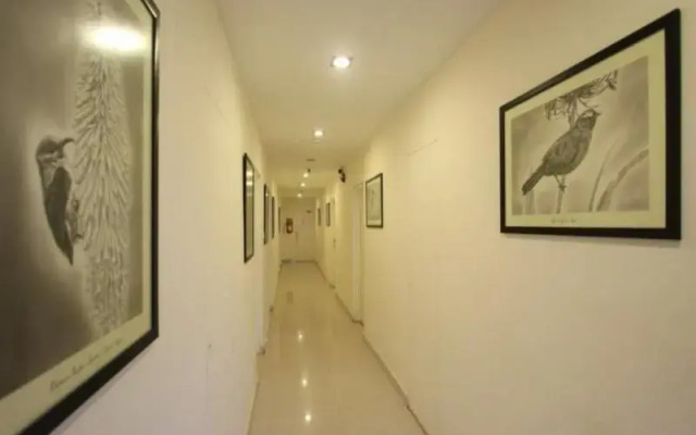 Orchid Square - The Boutique Hotel Coonoor