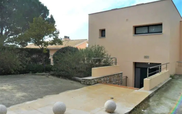 Apartment Empuries Beach