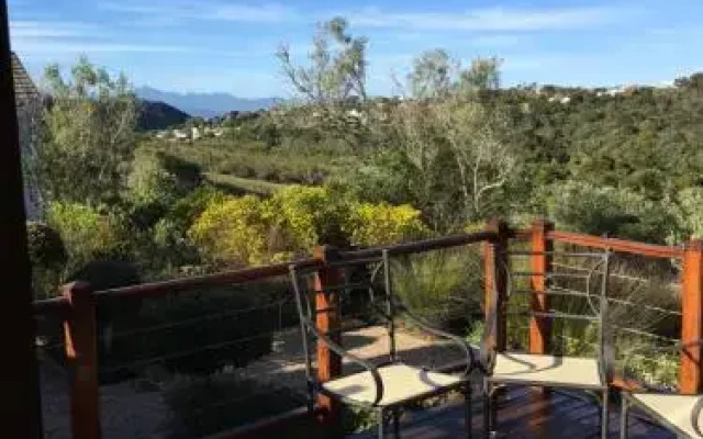 Plettenberg Bay Getaway