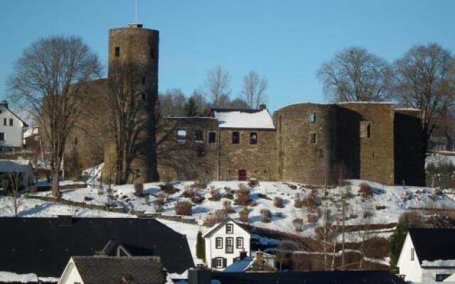 Carmius - Back to simple life