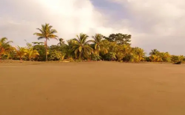 Punta Preciosa