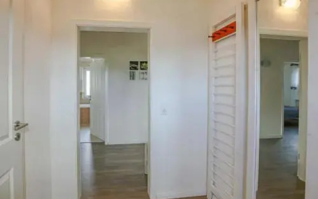 Ferienhaus Hallig Hooge