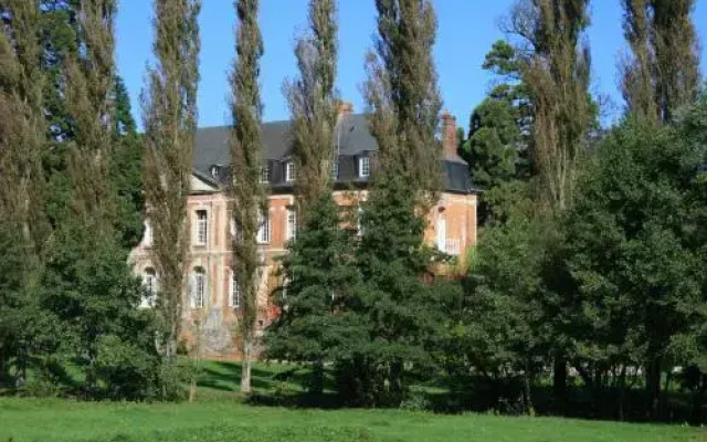 Chambres dHôtes La Chatellenie
