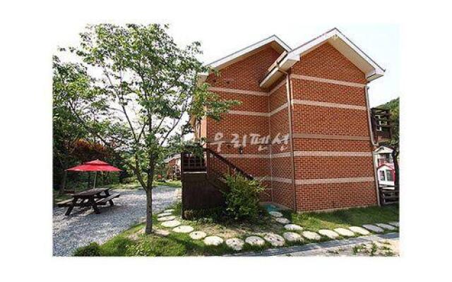 Yongin Happy Tree Pension